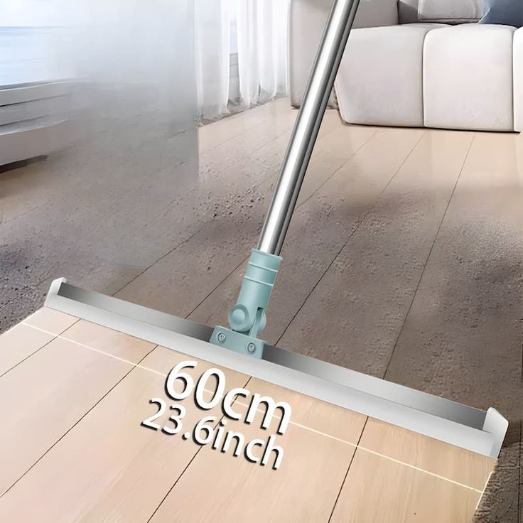 Multipurpose 3-in-1 Wiper | Floor,Glass & Kitchen Cleaner'