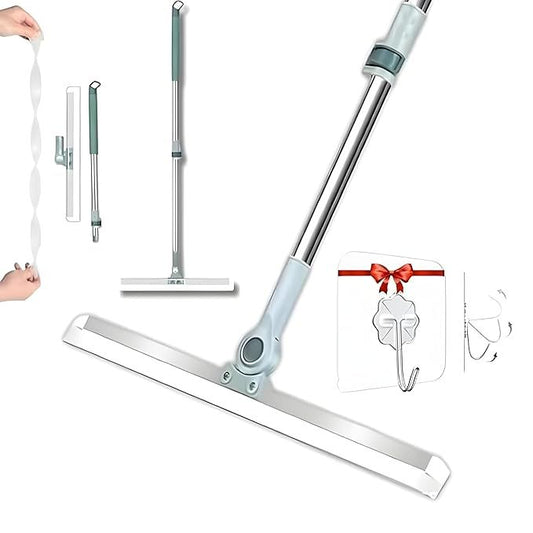Multipurpose 3-in-1 Wiper | Floor,Glass & Kitchen Cleaner'